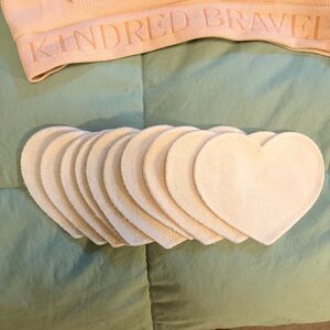 Reusable Nursing Pads Jackpot